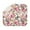Cameosa-253, variant on Microfibre Drying Mat for Kitchen Pioneer Dish Drying Drainer Mat Absorbent Colorful Floral Drying Mat Washing Up for Glass, Plate & Cup 18inch X 24inch