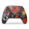 thumbnail image 1 of PowerA Wireless Controller for Xbox Series X|S – Borderlands SE, 1 of 5