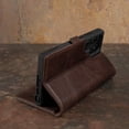 thumbnail image 3 of Funda Cartera de Cuero TORRO para Galaxy S23 Ultra, 3 of 8