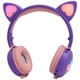 thumbnail image 1 of Audifonos Diadema Buytiti  Orejas de Gato, 1 of 5