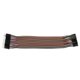 thumbnail image 3 of Cable de Puente de Alambre a de 120 Piezas para licencia de Pruebas de 12 Cm Yotijar Kit de cable de alambre de puente, 3 of 10