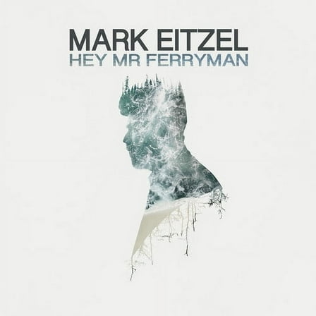 Mark Eitzel - Hey Mr Ferryman - Music & Performance - Vinyl