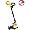 Sharper Blade 3-Speed Electric Stringless Weed Trimmer
