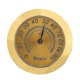 thumbnail image 1 of Humidor Metal Hygrometer 38mm Small Cigar Hygrometer Battery Accessories, 1 of 5