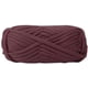thumbnail image 1 of Zhuge 2 piezas de hilo estilo crochet, hilo de cinta, hilo de tejer, hilo de tela grueso (morado y rojo), 1 of 5