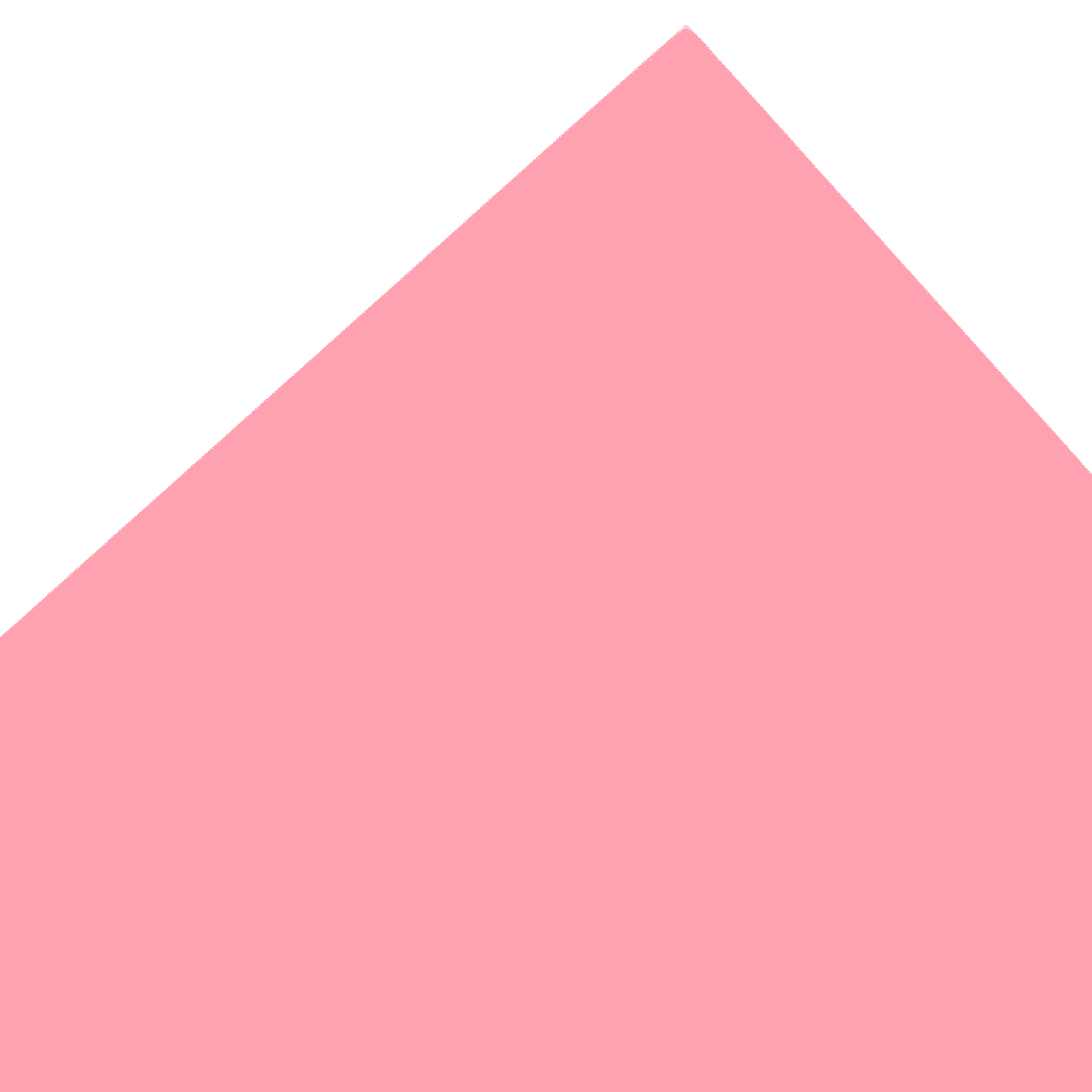 PA Paper Accents Smooth Cardstock 8.5" x 11" Pink, 60lb colored cardstock paper for card making, scrapbooking, printing, quilling and crafts, 1000 piece box