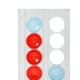 thumbnail image 2 of Juego de Mesa Conecta 4 plastico resistente 25 cm, 2 of 4