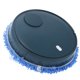 thumbnail image 3 of Robot Aspirador, Limpieza De Alta Frecuencia 3 En 1 Barredora Inteligente Anticolisión Carga USB Para Oficina Para El Hogar EOTVIA Verde oscuro, 3 of 8