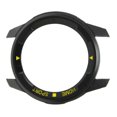thumbnail image 1 of Watch Plastic Bumper Case,Shockproof Hard Protective Cover Frame Accessory Fit For X1 Smart Watch Smartwatch Accessories 9 Colors, 1 of 8
