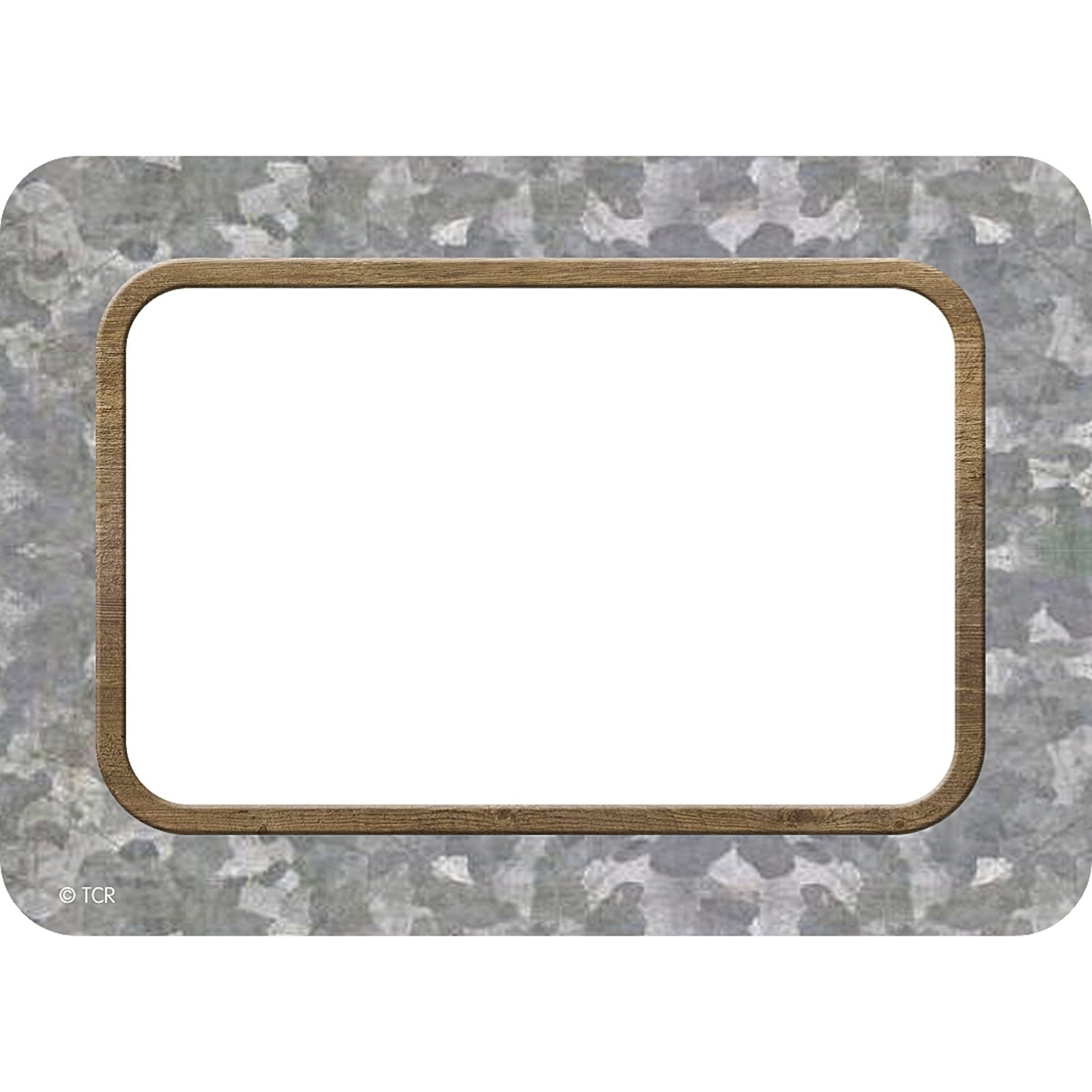 Teacher Created Resources Home Sweet Classroom Name Tag/Labels, 36 Per Pack, 6 Packs