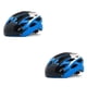 thumbnail image 3 of Casco de bicicleta Eigraketly ligero para hombres adultos seguridad portabilidad Azul y blanco Tamaño libre 2Conjunto, 3 of 6
