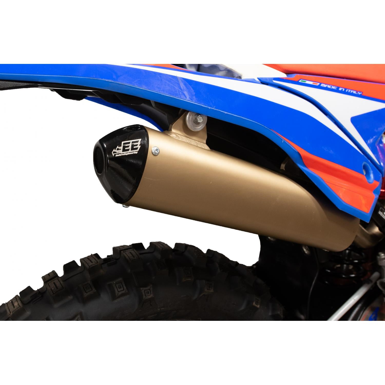 Enduro Engineering 2 Stroke Spark Arrestor End Cap For Beta Dirt Bikes 40-4115 Enduro Engineering 2 Stroke Spark Arrestor End Cap For Beta Dirt Bikes 40-4115