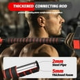 thumbnail image 6 of Yeshouse Adjustable 5-in-1 Dumbbells, 66/88lbs Weights Set, Converts to Barbell, Kettlebell & Push-Up Stand, 6 of 7