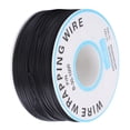 thumbnail image 4 of Cable de un solo núcleo, alambre de envoltura Placa de circuito Alambre de envoltura Soldadura Alambre de cobre Aspecto llamativo VoborMX herramienta, 4 of 8