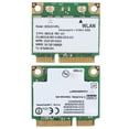thumbnail image 3 of Wireless  Card For   Card Mini Pci E  Card Laptops  Card For  6250AN 622ANXHMW MINI PCIE 300Mbps 2.4/5GHZ Dual Band Wireless WIFi  Card, 3 of 8