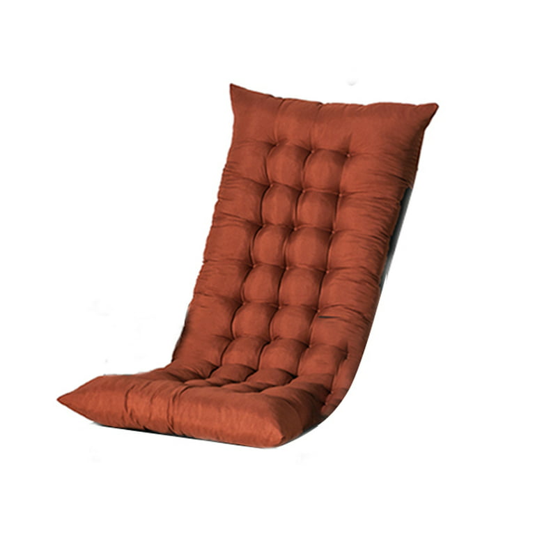Anti-slip Recliner Cushion Thickened Rocking Chair Cushions Office