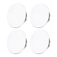 thumbnail image 1 of Wheel Center Cap 60MM 70MM Vehicle Hub Central Hubcap Replacement Car SUV Universal, 1 of 7