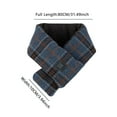 thumbnail image 2 of DPTALR USB Smart Charging Neck And Shoulder Winter Cold Protection And Warm Heating Men And Women Scarf, 2 of 8