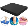 thumbnail image 3 of Foam Exercise for Fitness Pilates Indoor S Black, 3 of 8