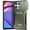 Darkgreen, variant on Moreoy Hybrid Dual Layer Case for Motorola Moto G Power 2025/2026 and Moto G Play 2025/2026 with Sliding Camera Lens Cover, Heavy Duty Shockproof Non-Slip Bumper Drop-proof Protective Cover,Pink
