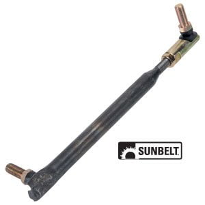 Selector Rod Joint TIE ROD & BALL JOINT ASSEMBLY for Toro / Wheel Horse 78-2900-01 fits MANY MODELS by The ROP Shop ()