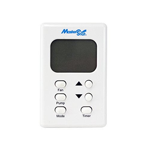 MasterStat Thermostat for Evaporative Coolers
