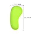 thumbnail image 5 of WHAMVOX 2- Pet Feeding Trays for Reptiles, Tortoises, and Crawling Animals Dish Bowls, 5 of 8