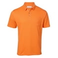 thumbnail image 3 of Boxercraft BM2301 Men's Pique Polo-Mandarin-S, 3 of 4