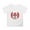 White, variant on Gyexs Kids Canada Day Shirt Maple Leaf Canadian Flag Shirts Boys Girls Graphic Tshirts Tees Boy's Fashion Black 12-13 Years
