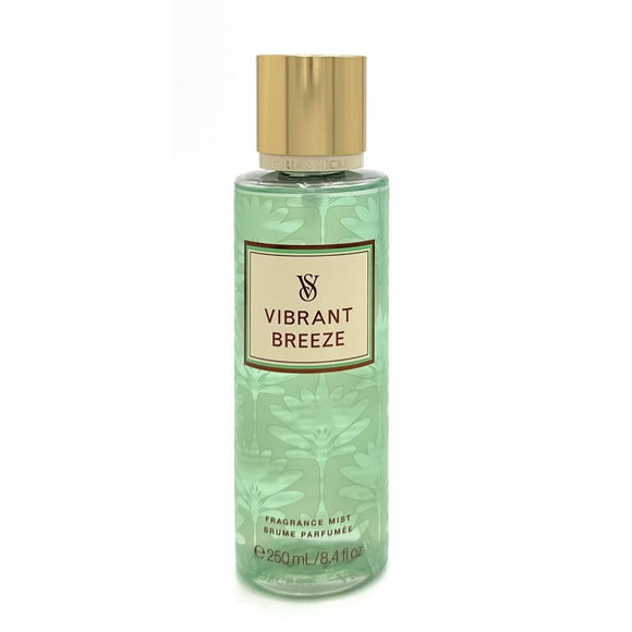 Fragrance Mist Victoria's Secret Vibrant Breeze 250mL