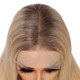 thumbnail image 5 of SHEGLAM Fine Line 2 en 1 Contorno de nariz y resaltador en crema Bronceador en crema resistente al agua de larga duración y barras para resaltar-Buff, 5 of 5