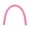 Pink, variant on Yanxiao Green Pool Noodles Swimming Sticks, 60" Pool Floats Adult Thick Tube Hollow Noodles for Floating, Floating Training Device Floaties for Adults, Pool Toys for Adults Swimming Floating
