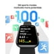thumbnail image 4 of Reloj inteligente TOOBUR Alexa con pantalla HD integrada de 1.91 pulgadas IP68, 4 of 7