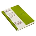 thumbnail image 5 of A5 Ring Binder Notebook, Loose Leaf Agenda Planner with Hard Cover, Monthly Calendar and Notes Pages, Compact Size 21x15mm, Durable Paper for Students and Professionals, 5 of 6