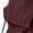 J-330 Burgundy Wine, variant on Army Lime Green Denim Pants for Women Fall Summer Loose Fit Wild Cargo Lounge Victorian Dance Costumes Cosplay Flare Wide Leg Pants Women 2026 Clothing Fashion XL