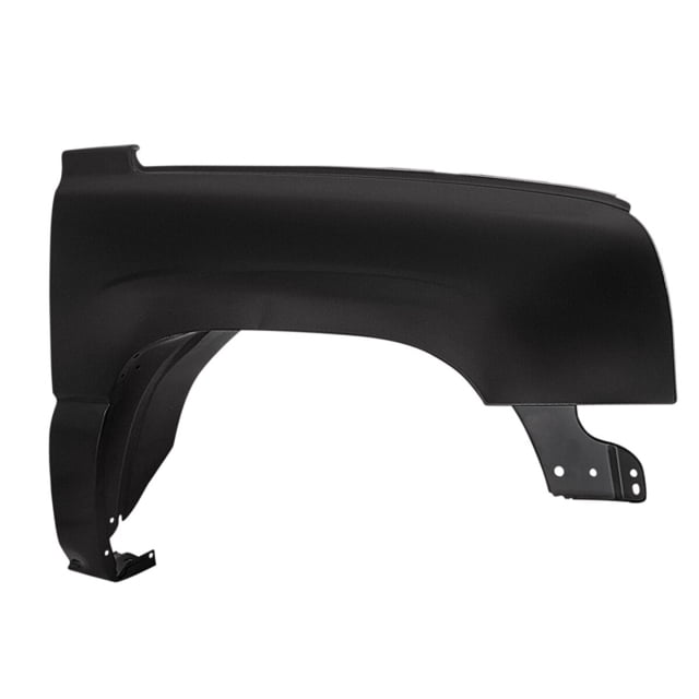 Salpicadera Chevrolet Silverado 3500 2003 A 2007 TONG YANG Delantero Derecho