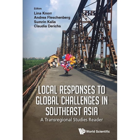 Local Responses to Global Challenges in Southeast Asia, (Hardcover)