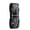 Color black, variant on PU Bat Wrapping Tape Durability Thick Antiskid Bat Racket Tape for Baseball Softball Training And Game