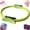 Green, variant on Pilates Ring Fitness Trainer, Pilates Ring for Mat & Reformer Workouts, Pilates Ring Fitness Circle Yoga Rings with Dual Padded Handles ,Postpartum Exercise Fitness Equipment