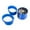 Blue, variant on Air Filter Intake Fuel Fan