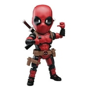 Beast Kingdom Marvel Comics Deadpool Egg Attack Action Eaa-065 Action Figure