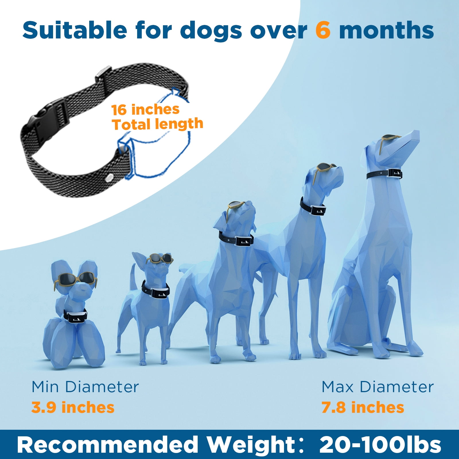 Walmart dog outlet training shock collar