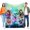 2, variant on Beyblade Brust Blanket Flannel Throw for Bed Sofa Couch Office CozyLightweightBirthday Gift
