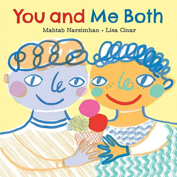 You and Me Both (Hardcover)