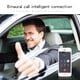 thumbnail image 3 of Bluetooth Wireless Headset I18 Wireless Earphones Bluetooth Wireless Headsets Earbuds T-ouch Control For All Smart Phone, 3 of 9