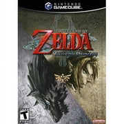 Legend of Zelda: Twilight Princess | Nintendo GameCube