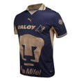thumbnail image 2 of JERSEY PUMA HOMBRE PUMAS HOME SHIRT 26-27 AZUL 71408901 azul 00M, 2 of 6