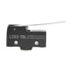 thumbnail image 4 of Microinterruptor CNC, LXW5-11N1 Microinterruptor de límite de 3 A Microinterruptor de límite de construcción robusta, 4 of 8
