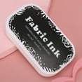 thumbnail image 3 of Ink Pad,  Ink Pad 3.7 X 2.2 In Non-  Kitchen Sponge  For Paper Cloth For Rubber  For DIY., 3 of 8