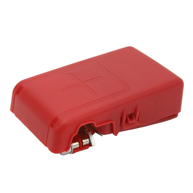 Fuse Box Battery Terminal, Fast Connection Precise Structure Sensitive Battery Pile Head for Four Wheel Drive